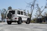 Mercedes-AMG G63 on Forgiato Wheels (Maglia-ECL) 2017 года